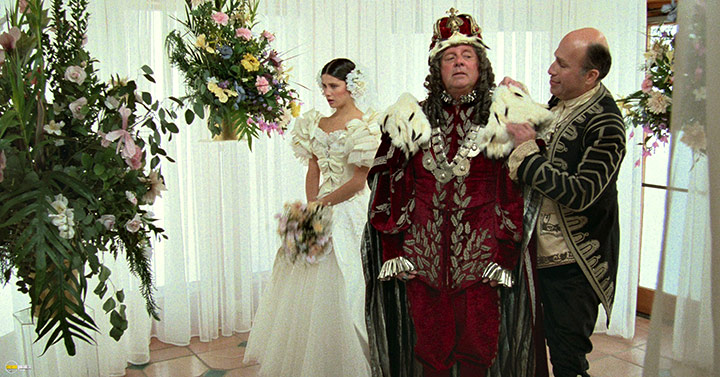 A still #1 from Spaceballs (1987)