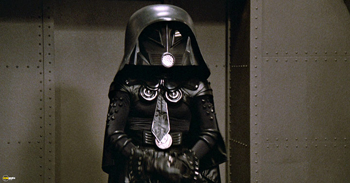 A still #2 from Spaceballs (1987)