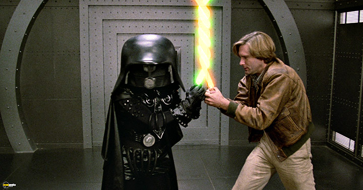 A still #3 from Spaceballs (1987)