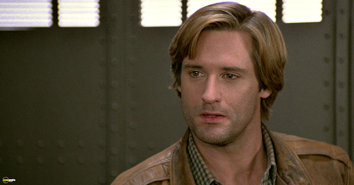 A still #4 from Spaceballs (1987)