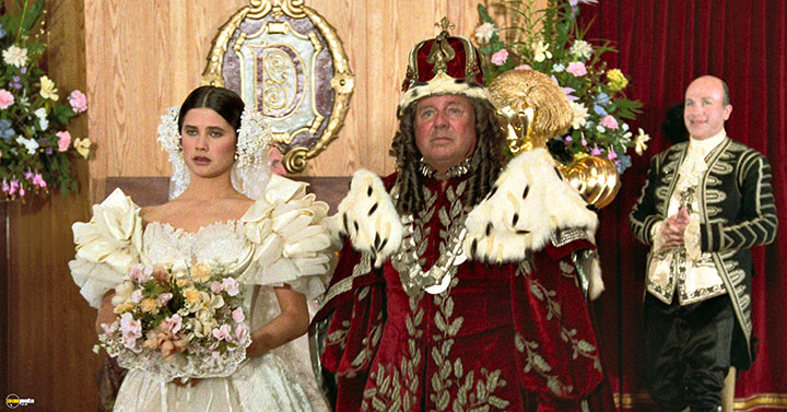 A still #12 from Spaceballs (1987)