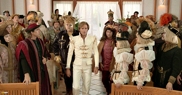 A still #17 from Spaceballs (1987)
