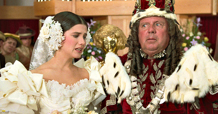 A still #20 from Spaceballs (1987)