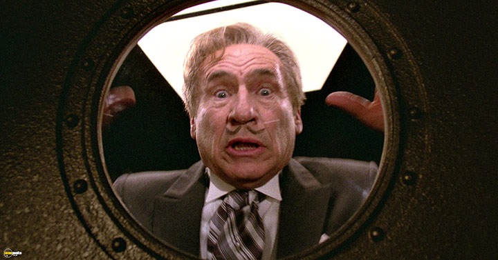 A still #31 from Spaceballs (1987)