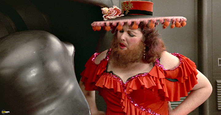 A still #32 from Spaceballs (1987)