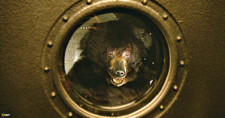 A still #33 from Spaceballs (1987)