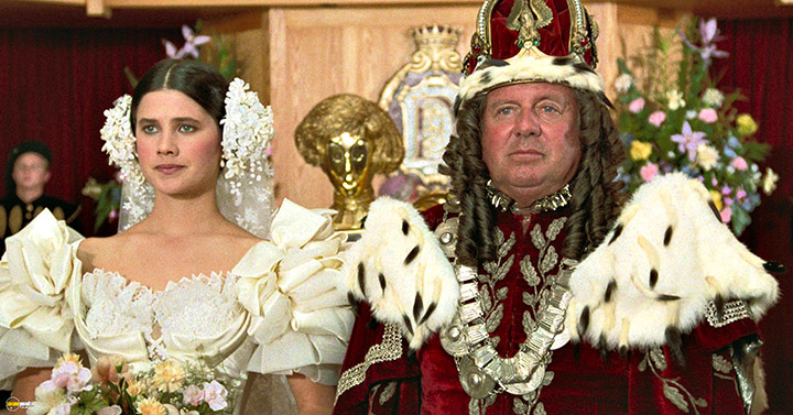 A still #34 from Spaceballs (1987)