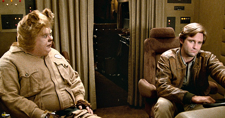 A still #37 from Spaceballs (1987)