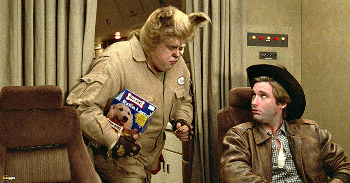 A still #45 from Spaceballs (1987)