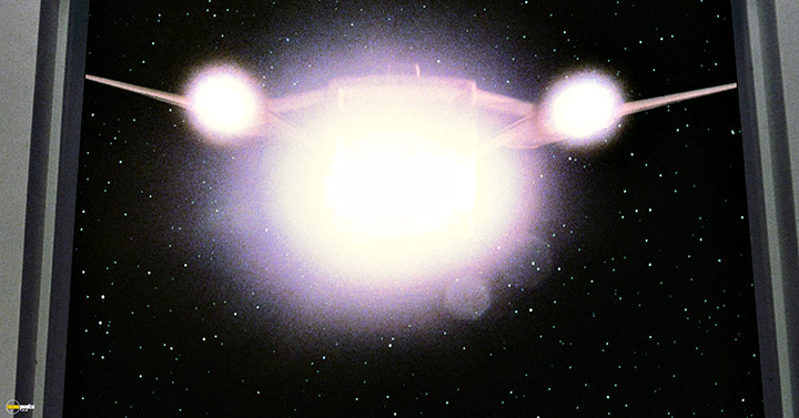 A still #48 from Spaceballs (1987)