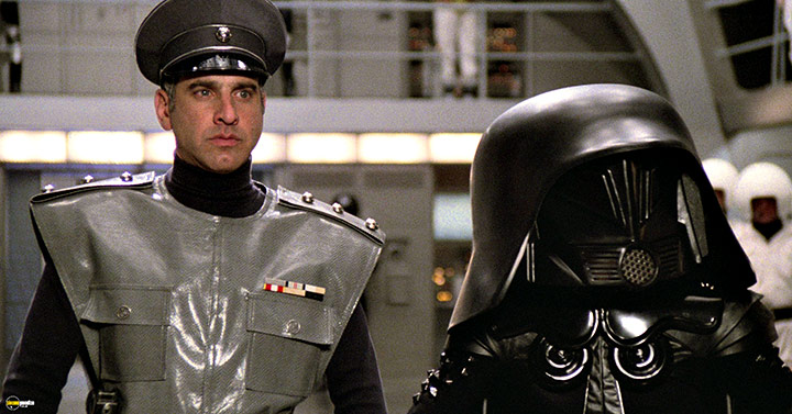 A still #53 from Spaceballs (1987)
