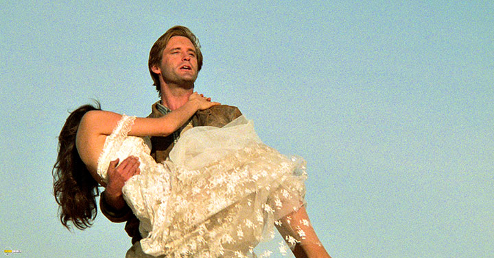 A still #55 from Spaceballs (1987)