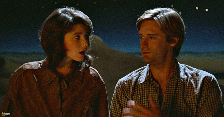 A still #57 from Spaceballs (1987)