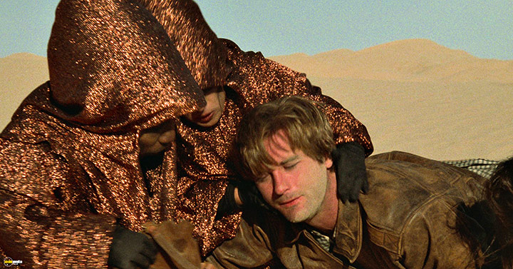 A still #58 from Spaceballs (1987)