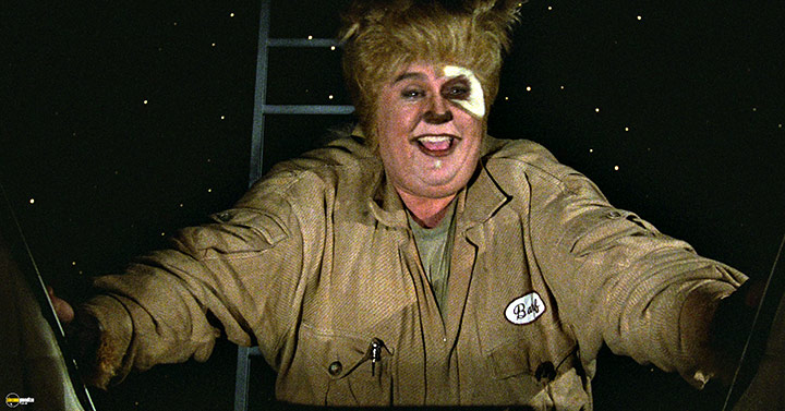 A still #67 from Spaceballs (1987)