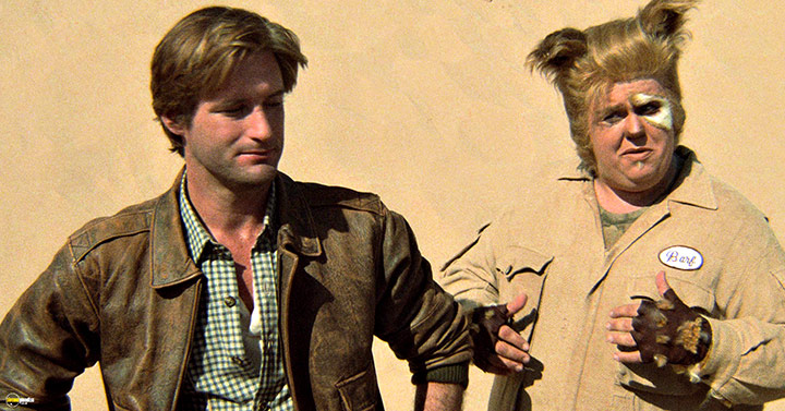 A still #69 from Spaceballs (1987)