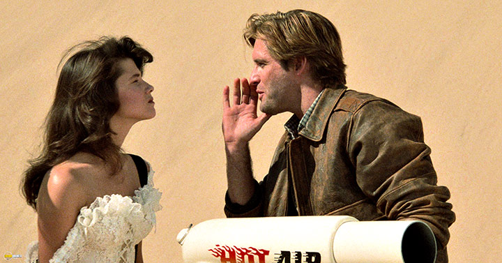 A still #70 from Spaceballs (1987)