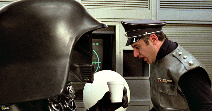 A still #71 from Spaceballs (1987)