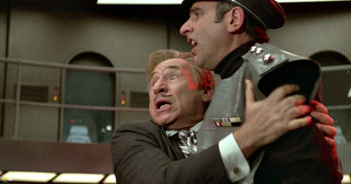 A still #74 from Spaceballs (1987)