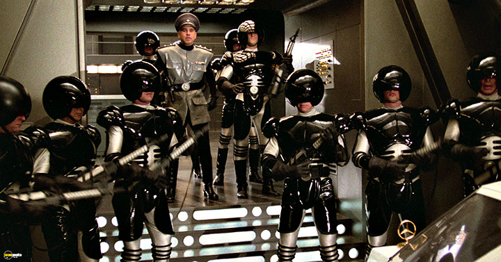 A still #75 from Spaceballs (1987)
