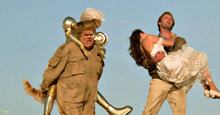 A still #77 from Spaceballs (1987)