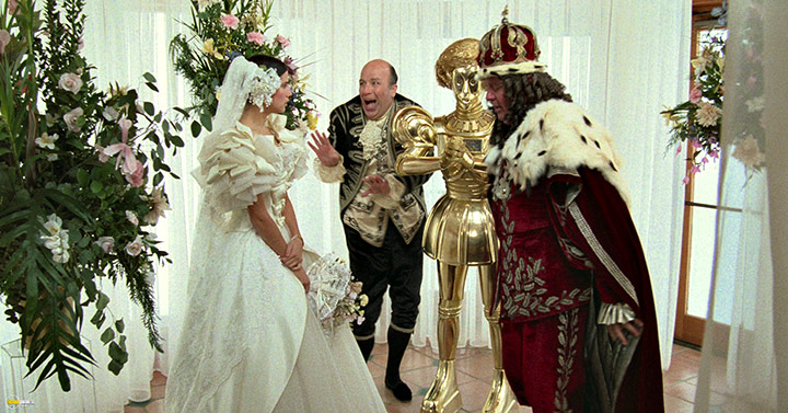 A still #80 from Spaceballs (1987)
