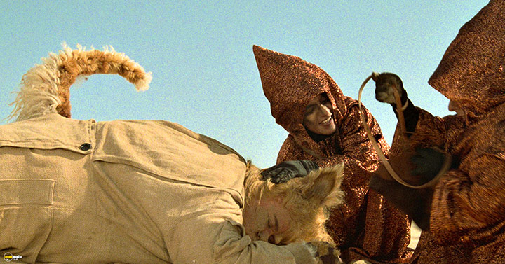A still #88 from Spaceballs (1987)