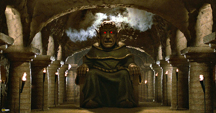 A still #91 from Spaceballs (1987)