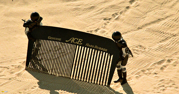 A still #96 from Spaceballs (1987)