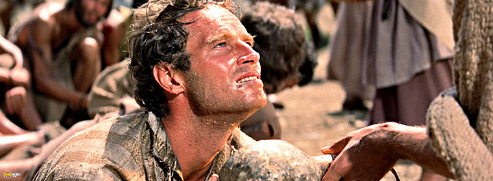 A still #2 from Ben-Hur (1959)