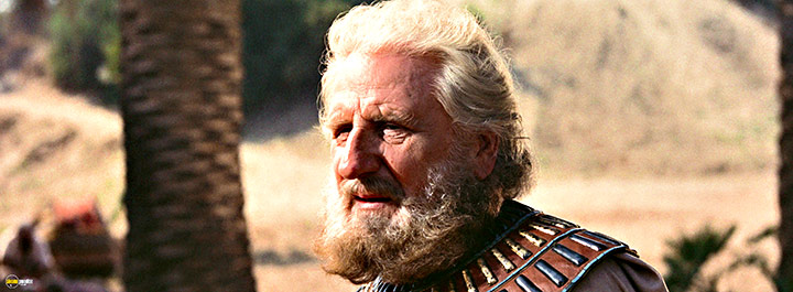 A still #17 from Ben-Hur (1959)