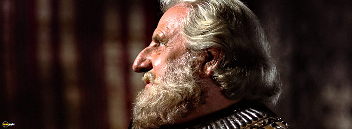 A still #23 from Ben-Hur (1959)