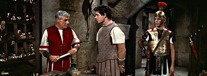 A still #29 from Ben-Hur (1959)