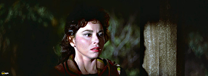 A still #34 from Ben-Hur (1959)