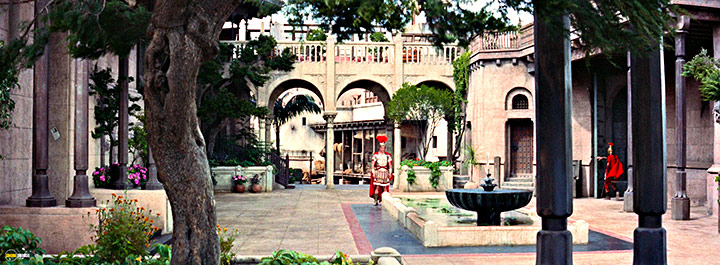 A still #50 from Ben-Hur (1959)