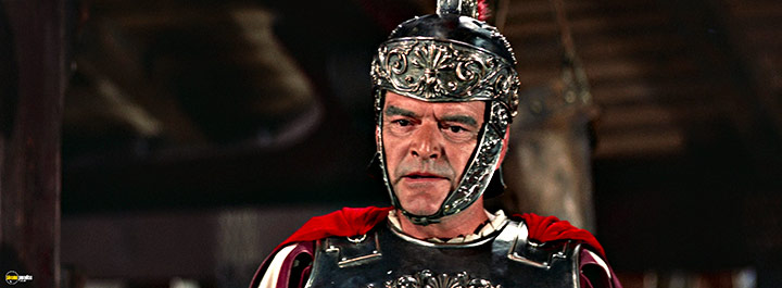 A still #56 from Ben-Hur (1959)
