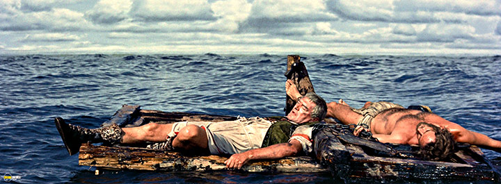A still #64 from Ben-Hur (1959)