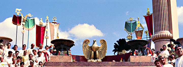 A still #67 from Ben-Hur (1959)