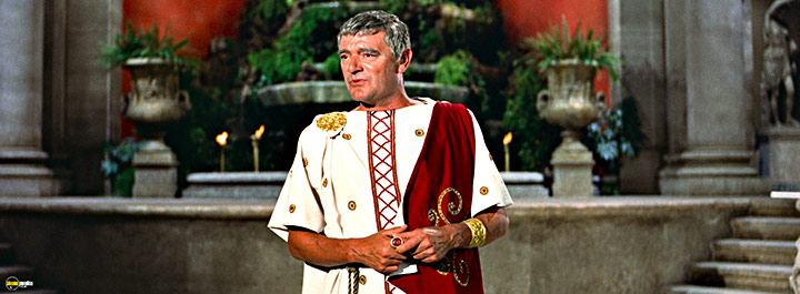 A still #76 from Ben-Hur (1959)