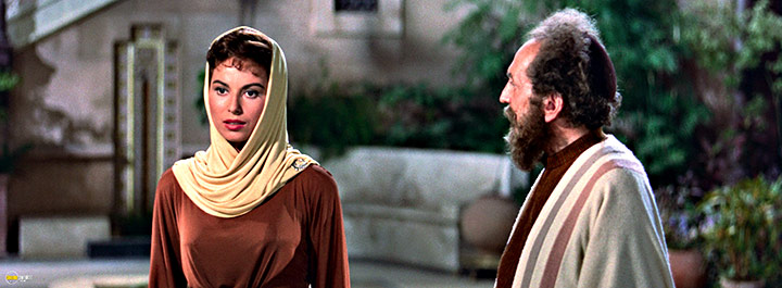 A still #79 from Ben-Hur (1959)