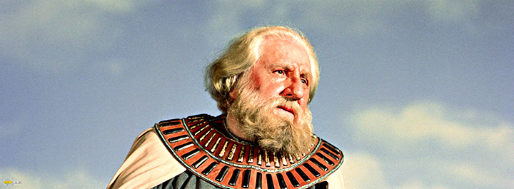 A still #82 from Ben-Hur (1959)