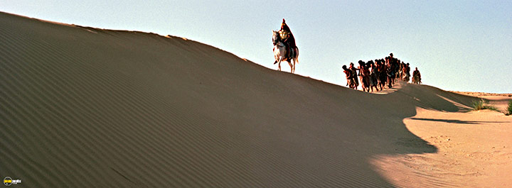 A still #98 from Ben-Hur (1959)