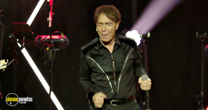 A still #3 from Cliff Richard: The Blue Sapphire Tour: Live 2023 (2023)