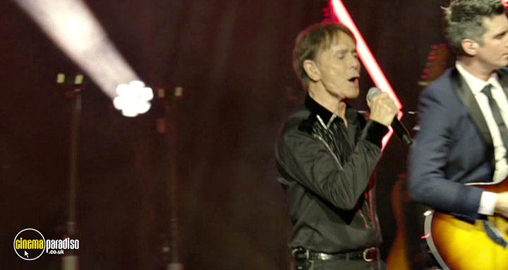 A still #4 from Cliff Richard: The Blue Sapphire Tour: Live 2023 (2023)
