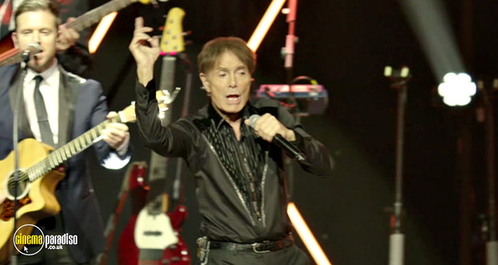 A still #6 from Cliff Richard: The Blue Sapphire Tour: Live 2023 (2023)
