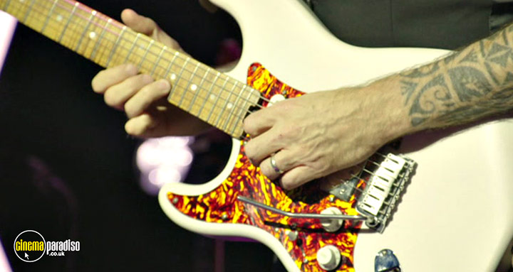 A still #28 from Cliff Richard: The Blue Sapphire Tour: Live 2023 (2023)