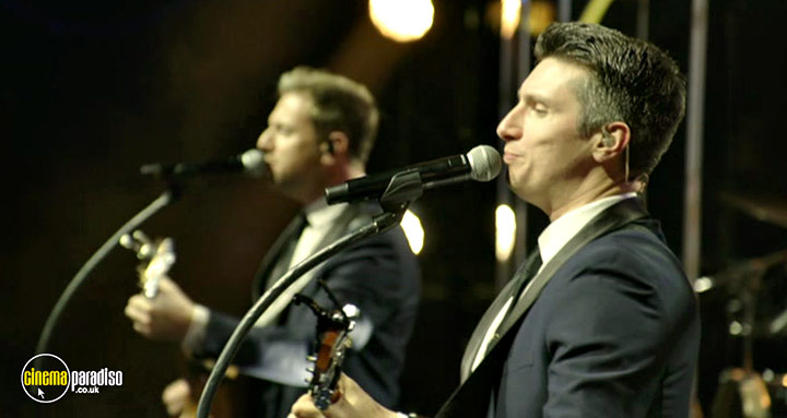 A still #29 from Cliff Richard: The Blue Sapphire Tour: Live 2023 (2023)