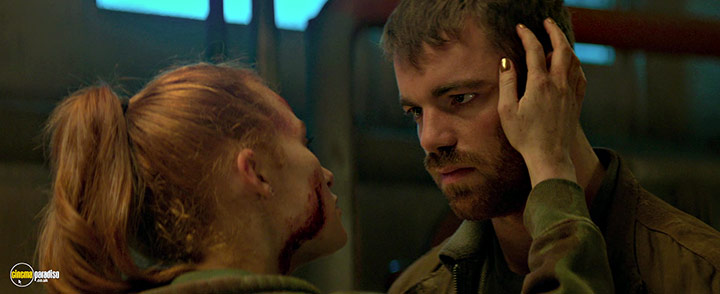 A still #13 from The Strangers: Chapter 3 (2026)