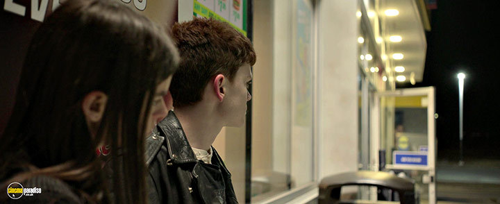 A still #14 from The Strangers: Chapter 3 (2026)