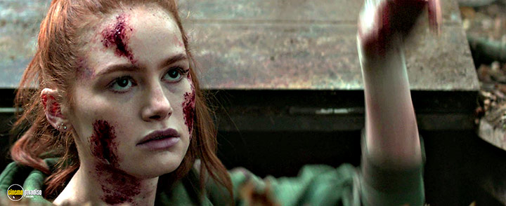 A still #12 from The Strangers: Chapter 3 (2026)